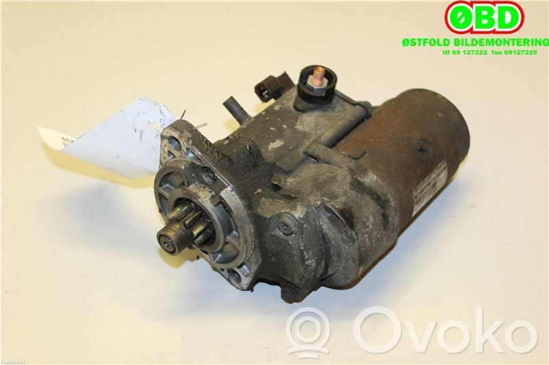 Motor de arranque   3610027010,3610027010,3610027010,3610027010,3610027011