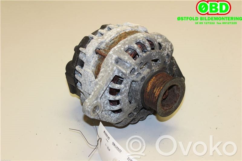 Alternator   504385133,504385133,504385133,504385133
