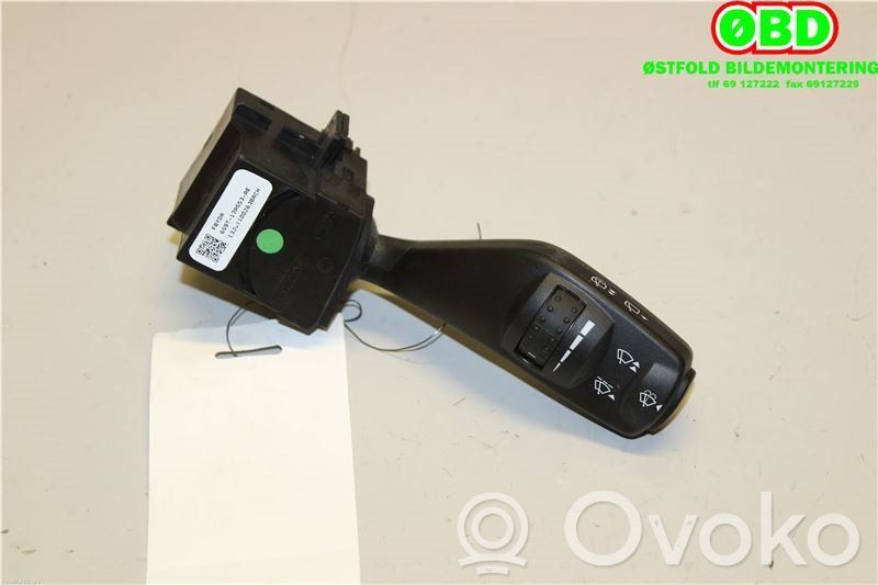 Manetă ștergător parbriz   1834492,6G9T17A553AE,6G9T17A553AE,1834492,6G9T17A553AE