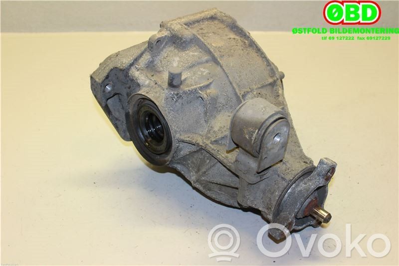 Mercedes-Benz E W213 Grinda punții spate