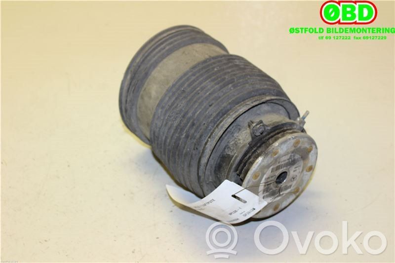 Mercedes-Benz E W213 Butelie suspensie pneumatică