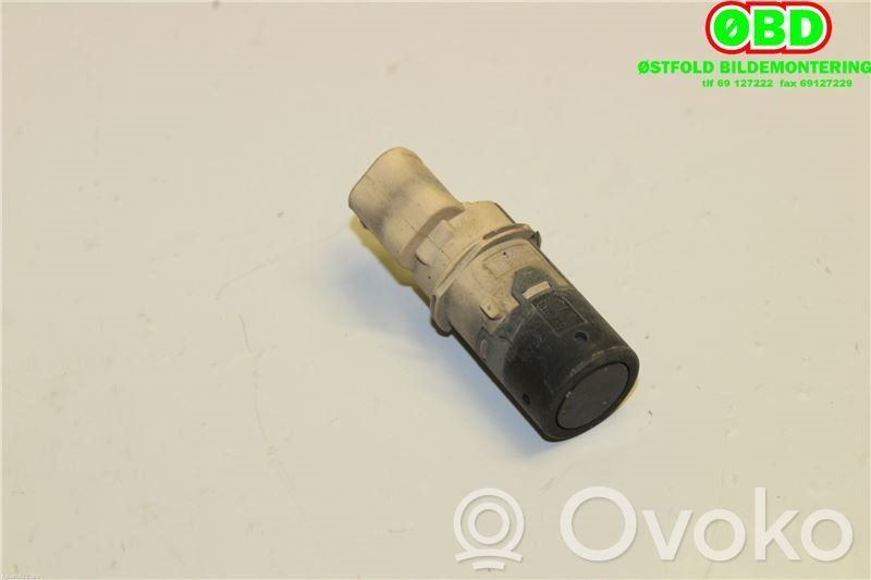 Citroen C4 I Sensor de aparcamiento PDC 