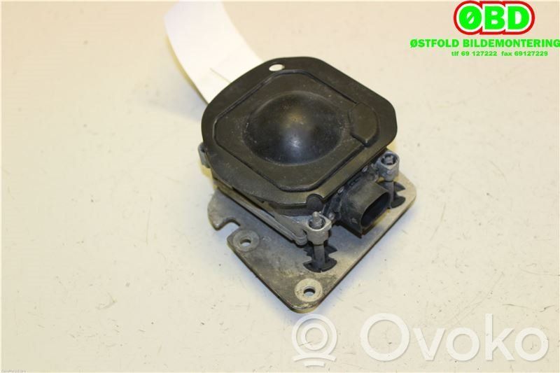 Audi A8 S8 D4 4H Sensor de radar Distronic 
