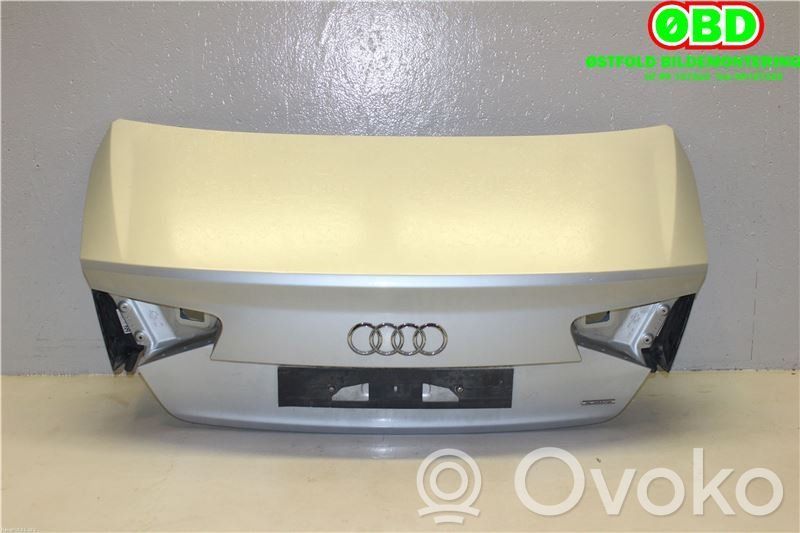 Audi A8 S8 D4 4H Hayon/capotă portbagaj 