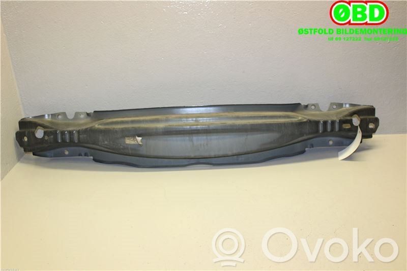 Volvo XC60 Traversa di supporto paraurti posteriore