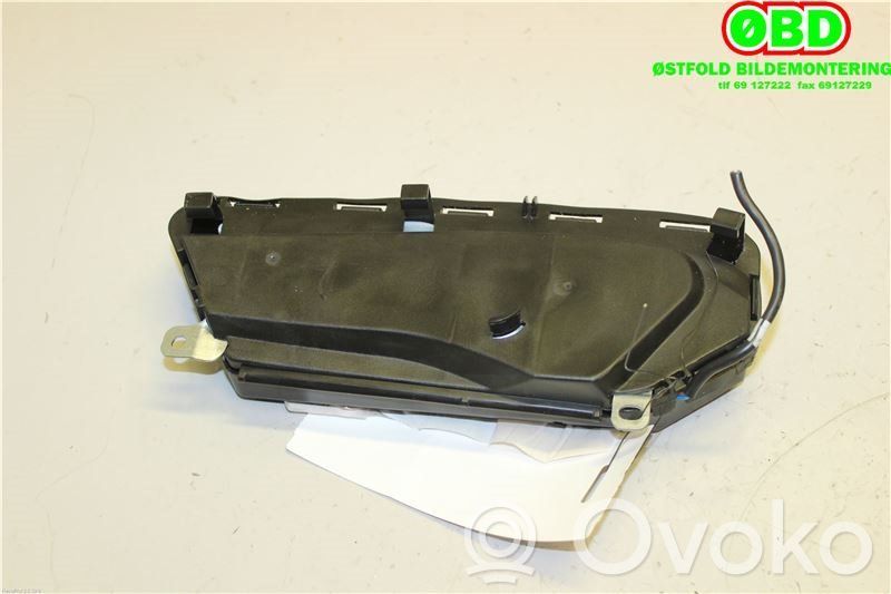 Volkswagen Polo V 6R Airbag laterale