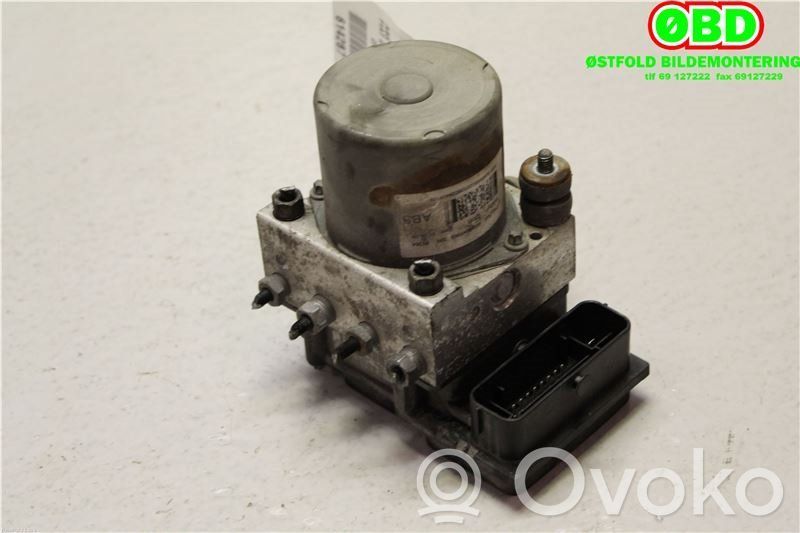 Fiat Ducato Bomba de ABS 
