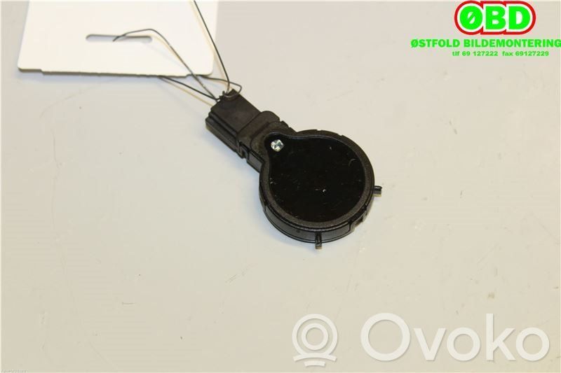 Audi A8 S8 D4 4H Senzor ploaie 