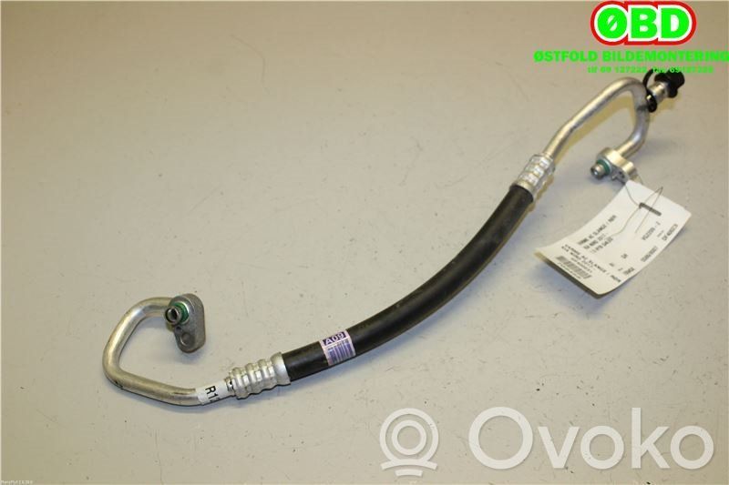 Ilmastointilaitteen putki (A/C)   97762G2090,97762G2090