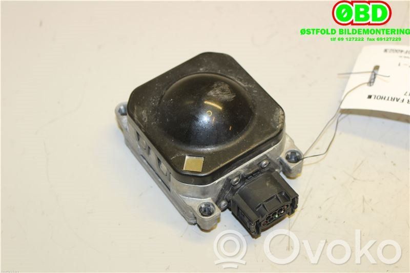 Audi A8 S8 D4 4H Sensor de radar Distronic 