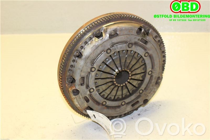 Skoda Superb B6 (3T) Flywheel 