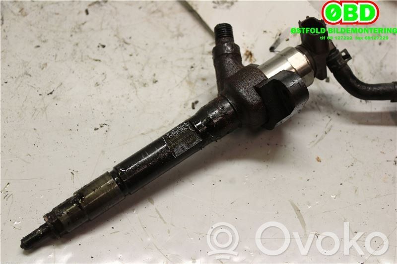 Inyector de combustible   R2AA13H50,R2AA13H50