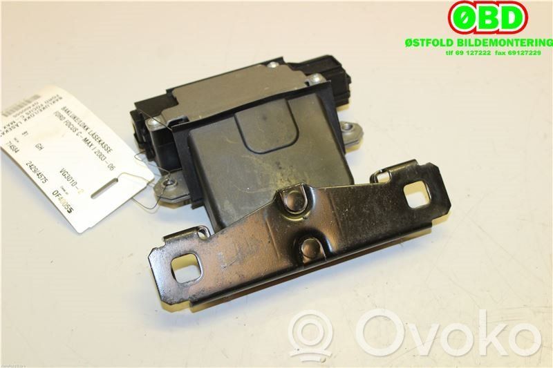 Tailgate lock latch   1570448,1570448