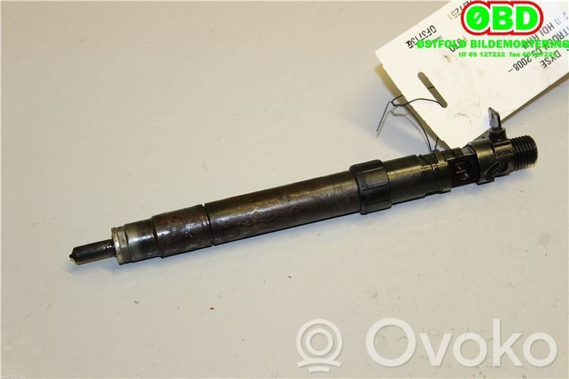 Inyector de combustible   1980L3,9686191080,9686191080,1980L3,9686191080