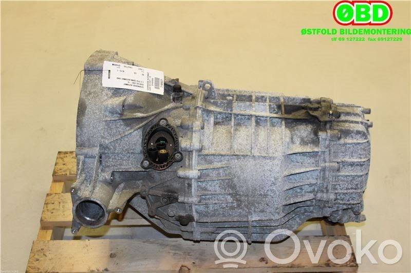 Audi A5 8T 8F Caja de cambios automática 