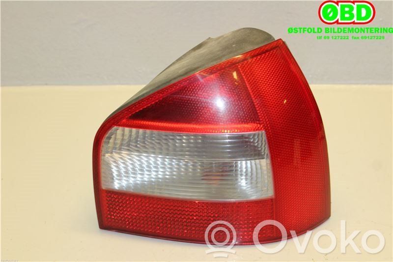 Audi A3 S3 8L Luci posteriori 