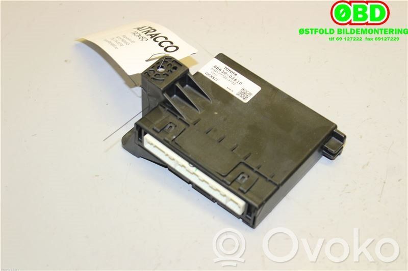 Autres unités de commande / modules   8865002810,8865002810,8865002810,8865002810