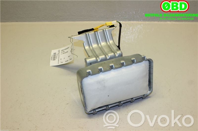 Fiat 500L Airbag pasager 