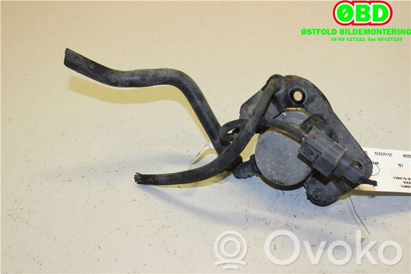 Opel Mokka Bomba de vacío 