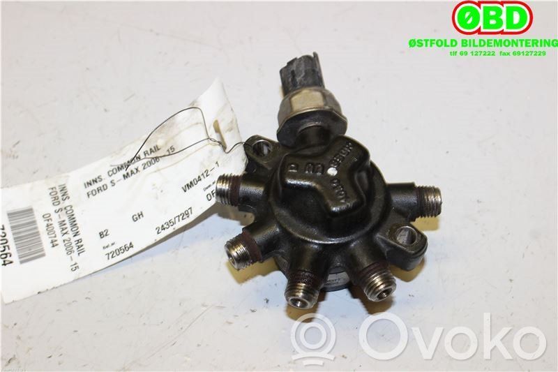 Distribuitor combustibil   1445928,4M5Q9D280DB,4M5Q9D280DB,1445928,4M5Q9D280DB
