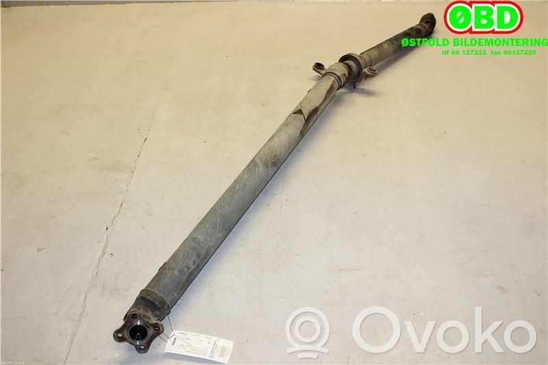 Vetoakseli (sarja)   3401A022,3401A022