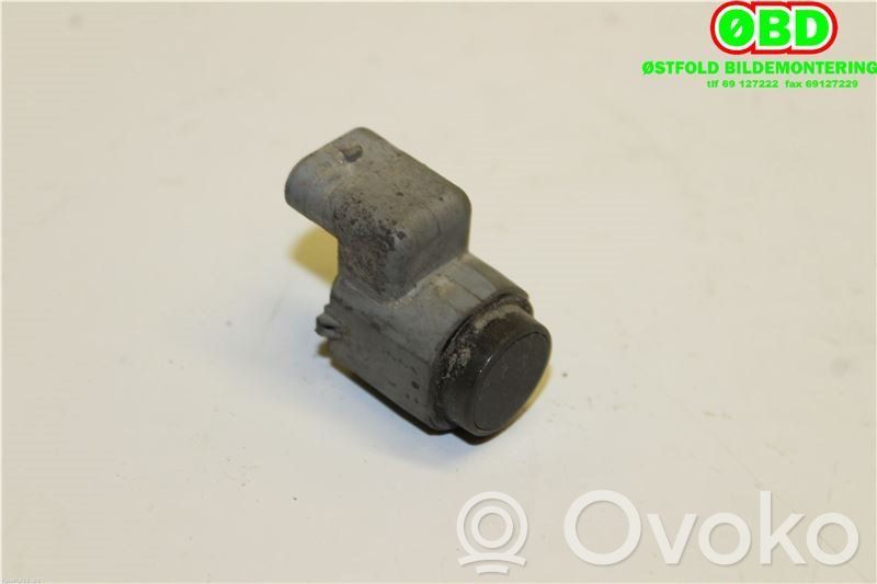 Ford S-MAX Interruptor del sensor de aparcamiento (PDC) 