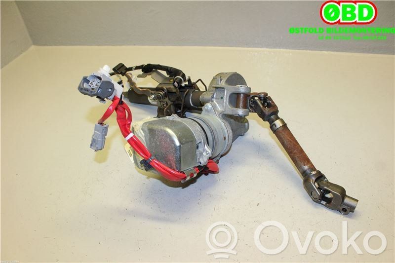 Toyota Auris E180 Set ax volan 