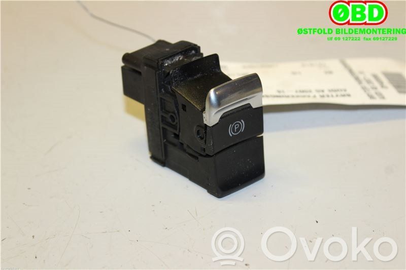 Audi A5 8T 8F Interrupteur, commande de frein de stationnement