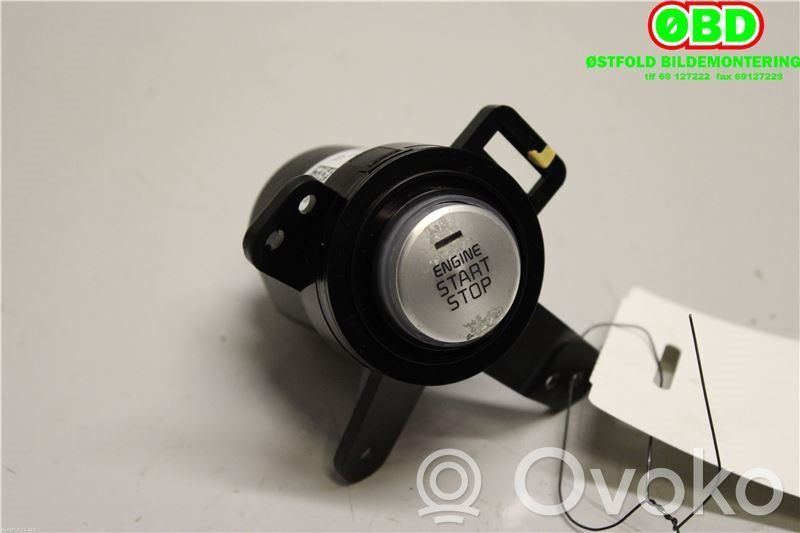 KIA Optima Other switches/knobs/shifts 