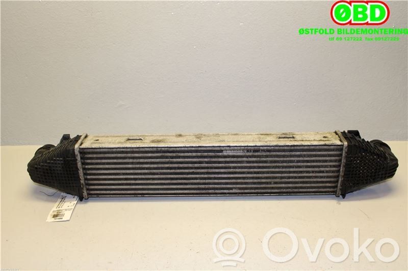 Radiator intercooler   A2045000100,2045000100,2045000100,2045000100,A2045000100