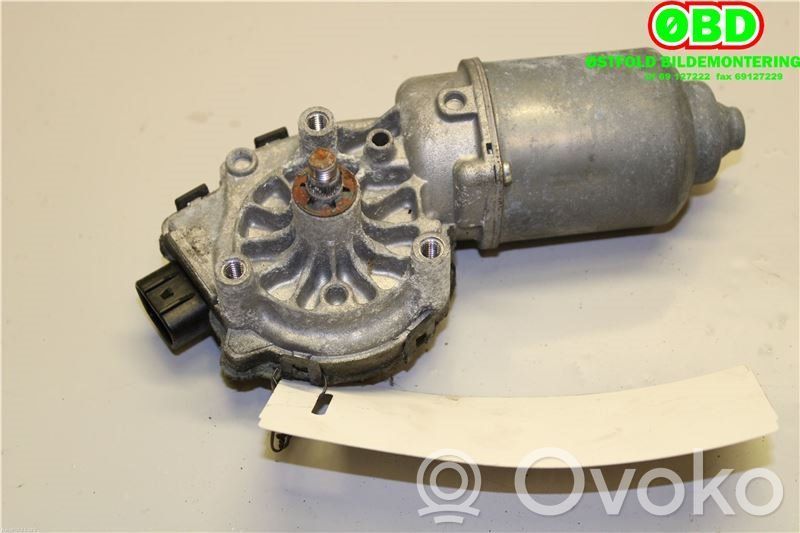 Subaru Impreza III Motor ștergător 