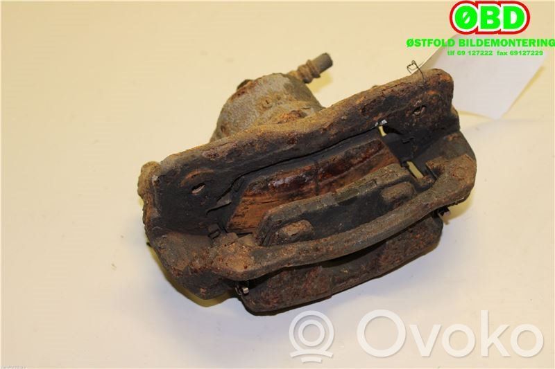 Honda Insight Zacisk hamulcowy przedni 