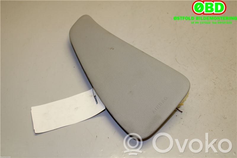 Mercedes-Benz E W212 Airbag laterale 