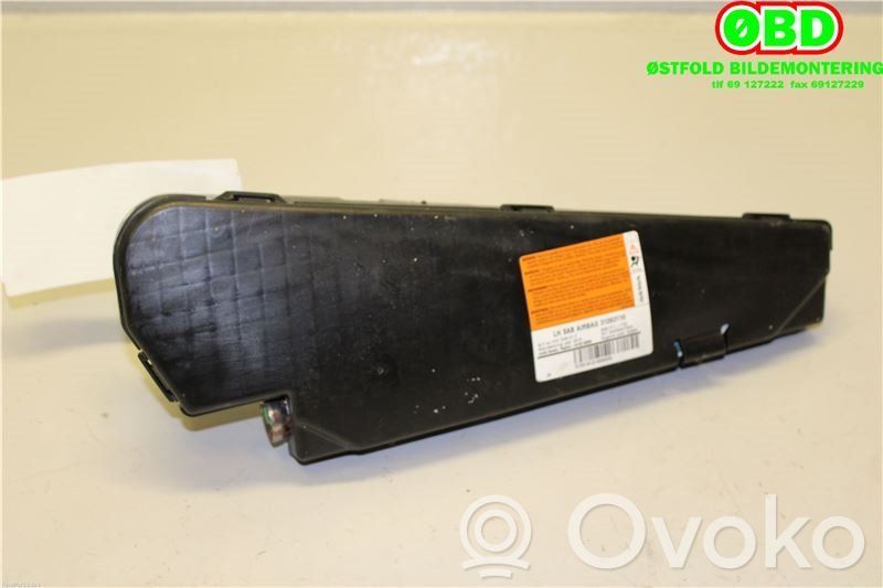 Volvo V60 Airbag lateral 