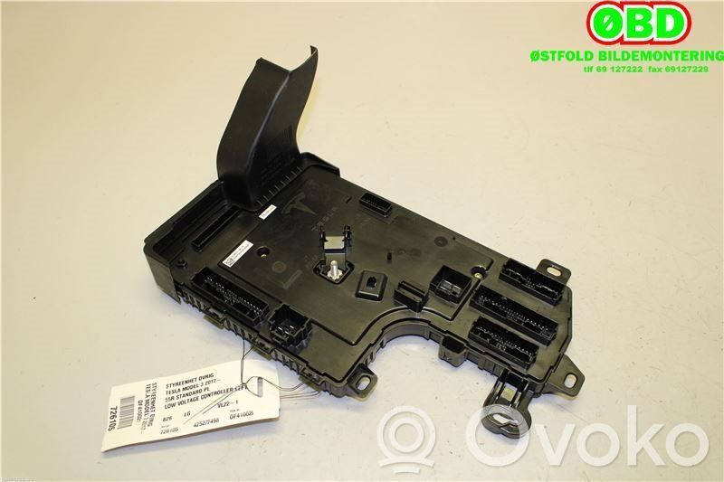 Other control units/modules   107867390K,107867390K,107867390K,107867390K