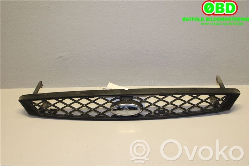 Ford Focus Front grill 