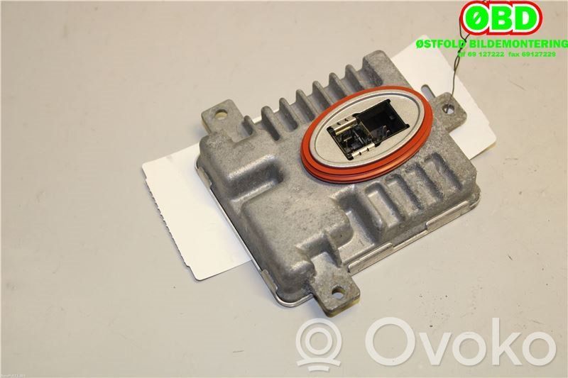 Unité de commande / module Xénon   63117318327,7237647,7237647,63117318327,7237647,W003T20071