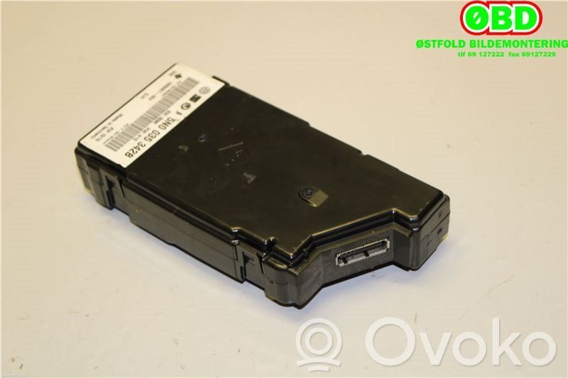 Autres unités de commande / modules   5N0035342B,5N0035342B,5N0035342B,5N0035342B