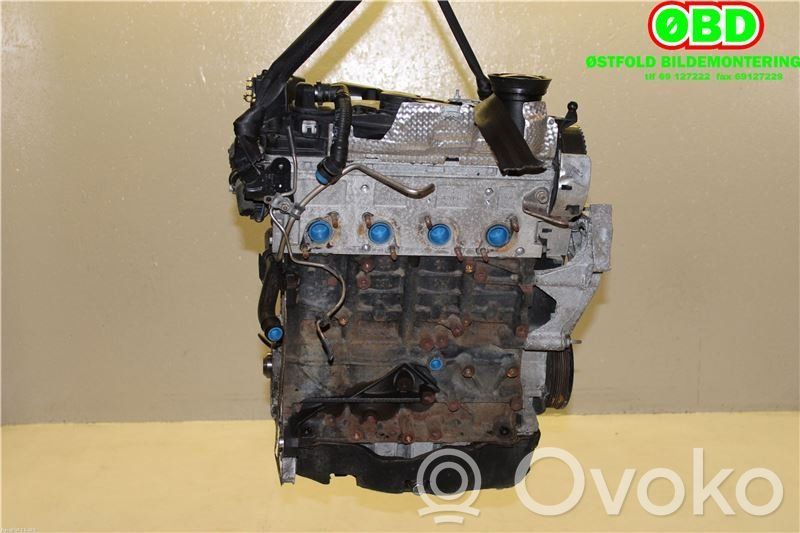 Volkswagen PASSAT B6 Motor 