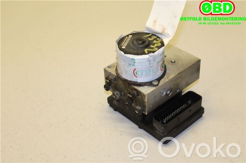 Land Rover Freelander ABS bloks 