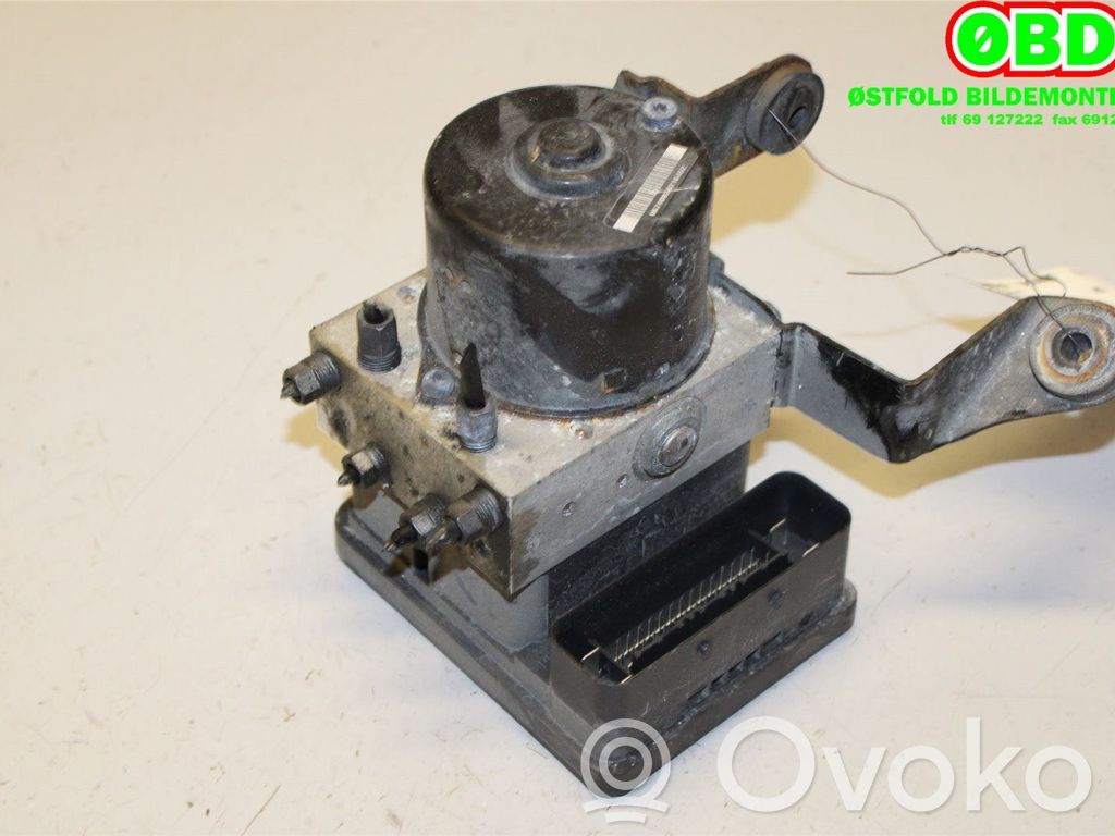 Mazda 5 ABS Pump 