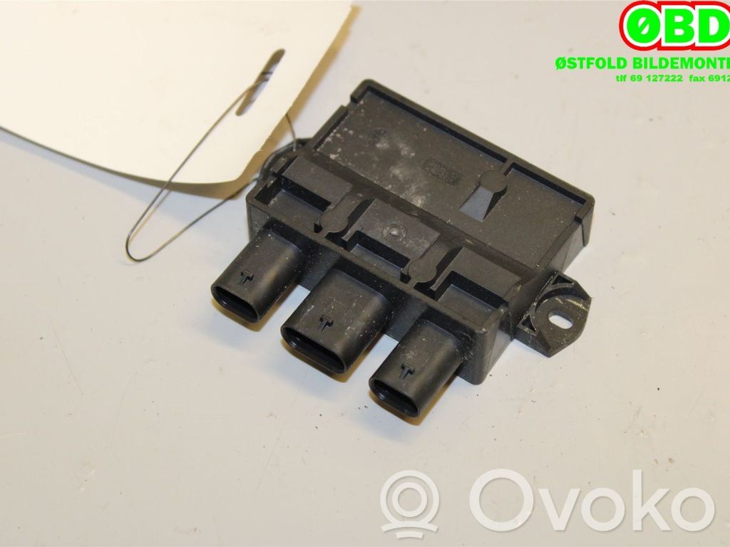 Volvo XC60 Sensor 