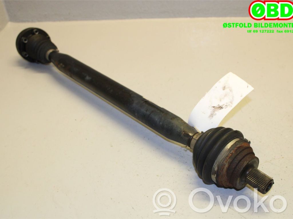 Volkswagen Golf V Arbre d'entraînement avant