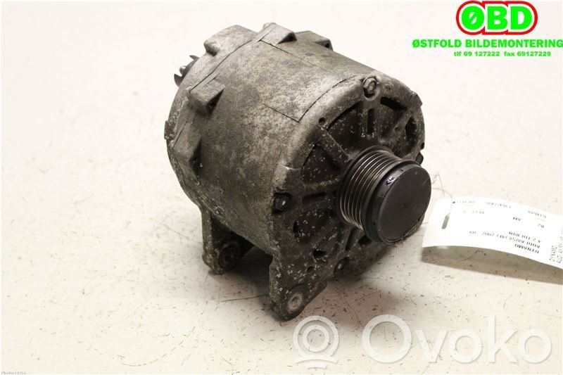 Audi A8 S8 D3 4E Generator/alternator 