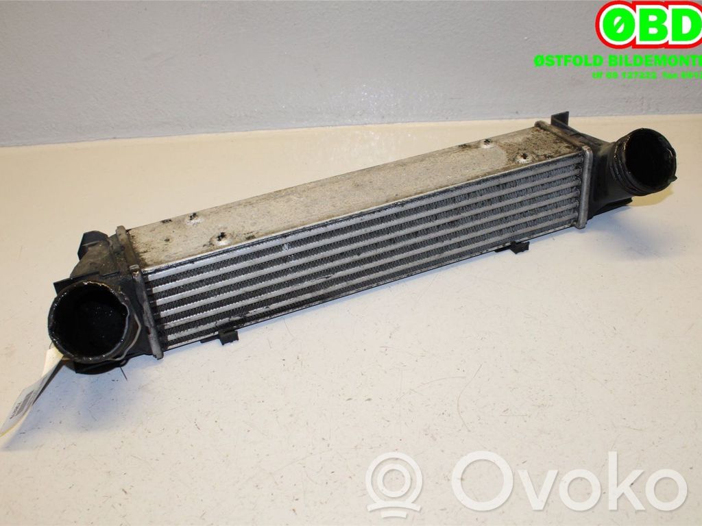 Intercooler radiator   17517524916,7524916,7524916,17517524916,7524916