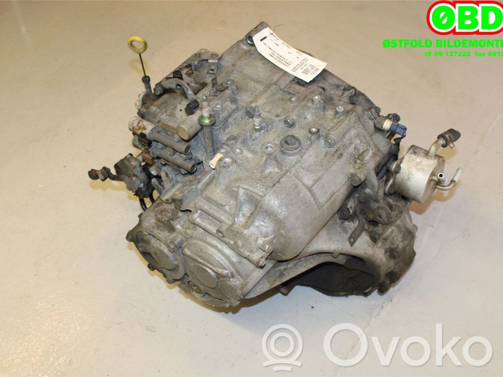 Honda Accord Caja de cambios automática 