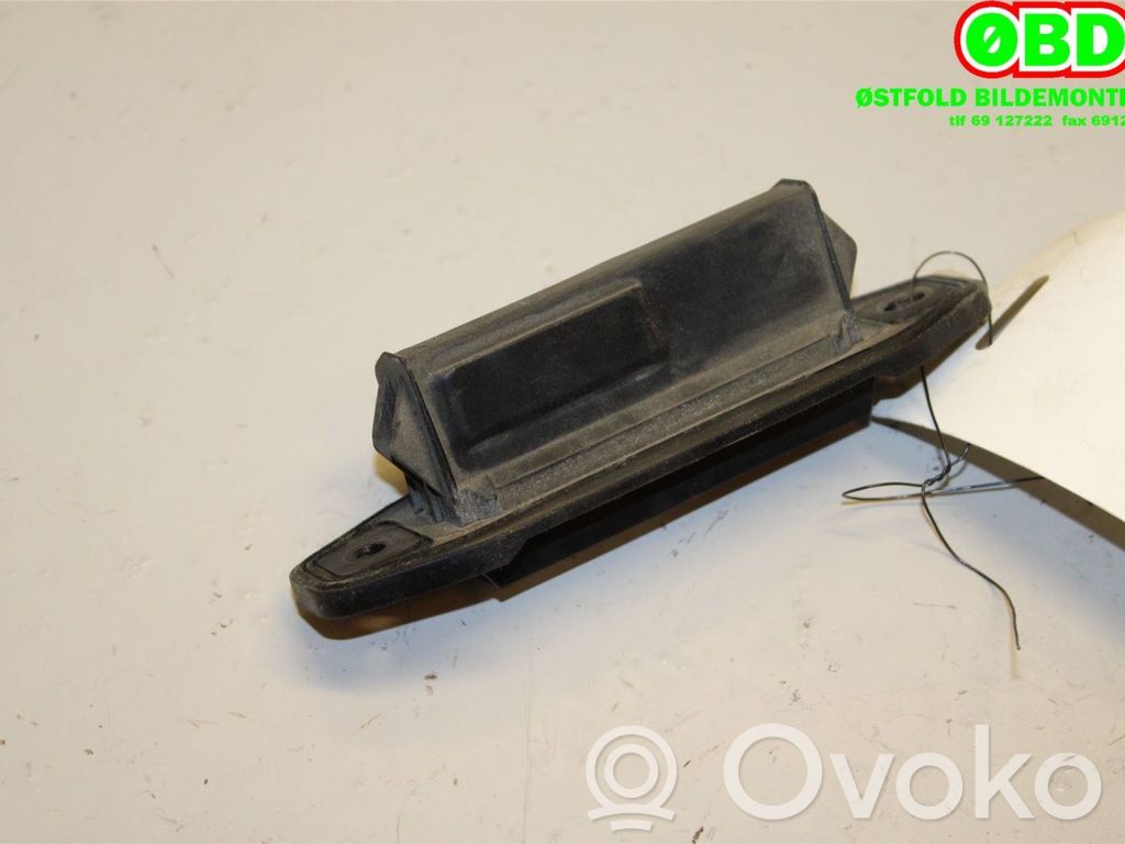 Toyota Auris E180 Comutator deschidere hayon 