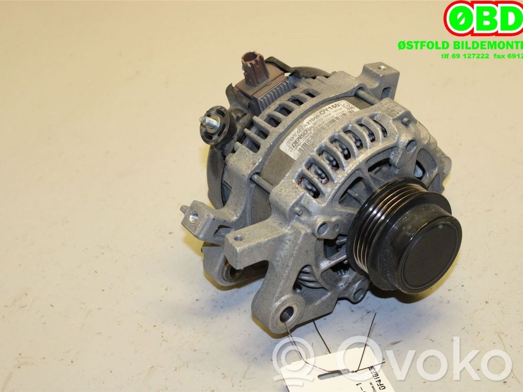 Alternator   270600Y160,270600Y160,270600Y160,270600Y160