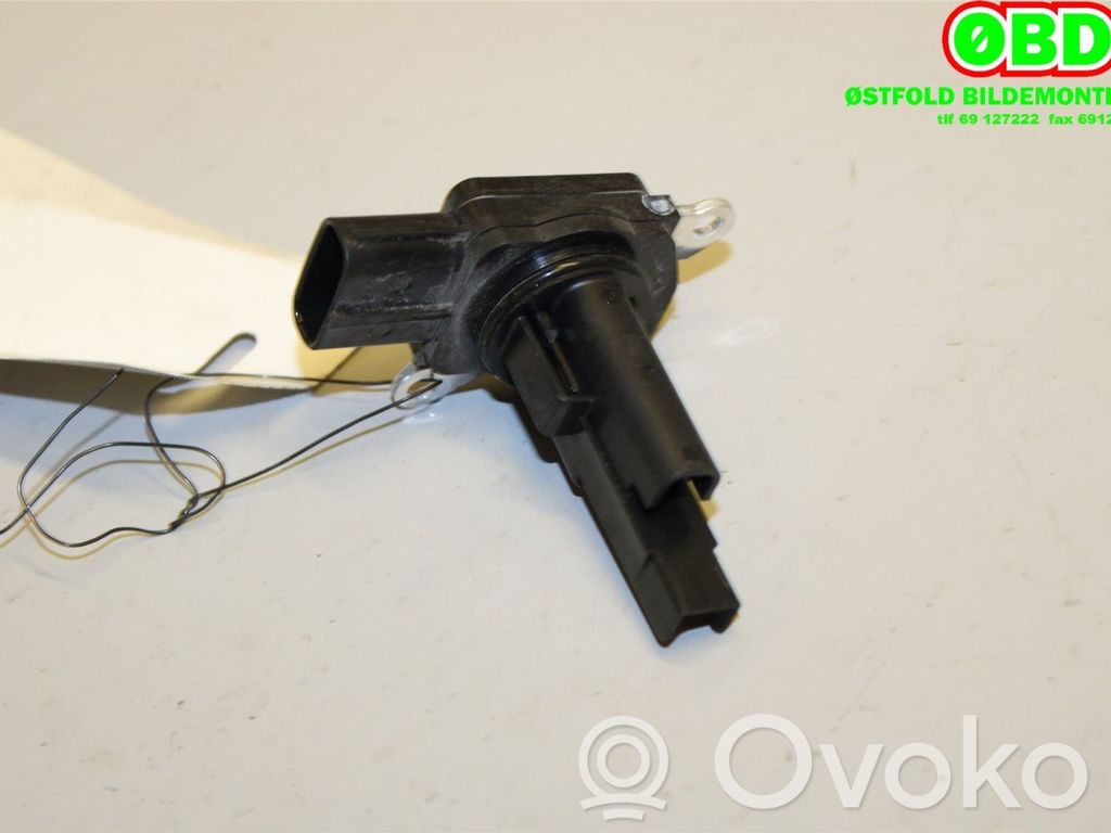 Toyota Auris 150 Misuratore di portata d'aria