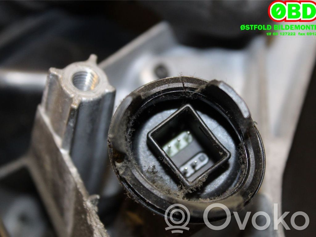 BMW 1 E81 E87 Specchietto retrovisore elettrico portiera anteriore